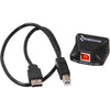 Brainboxes Ultra 1 Port RS422/485 USB to Serial Adapter