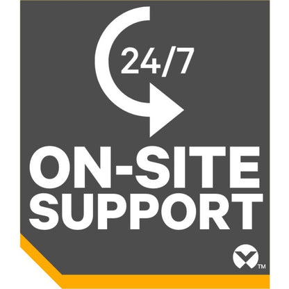 VERTIV Service/Support - Service