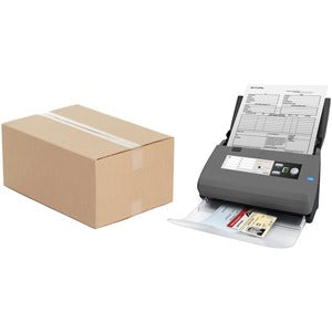 Ambir Expedited Service Agreement (ESA) - 1 Year Extended Warranty - Warranty