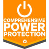 Vertiv Power Assurance Package for Vertiv Liebert GXT4 UPS External Battery Cabinets Includes Installation and Start-Up