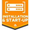 Vertiv Power Assurance Package for Vertiv Liebert GXT4 UPS External Battery Cabinets Includes Installation and Start-Up