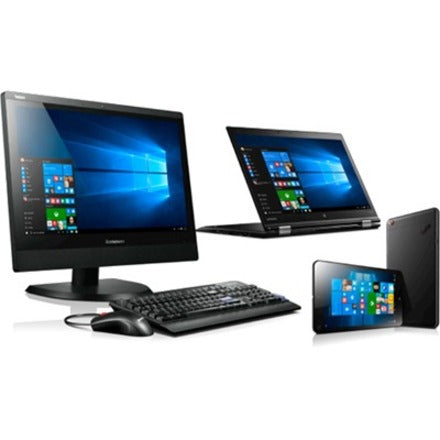 Lenovo Premier Support - 2 Year - Service