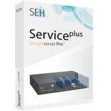 SEH Serviceplus Pro - 24 Month Extended Warranty - Warranty