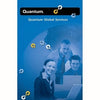 Quantum Gold Support Plan - 1 Year - Service
