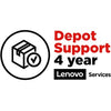Lenovo Depot - 4 Year - Service