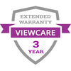 Viewsonic ViewCare - 3 Year Extended Warranty - Warranty
