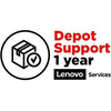 Lenovo Depot - 1 Year Post Warranty - Warranty