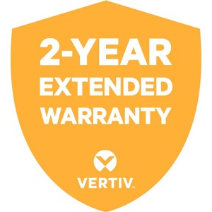 Vertiv 2 Year Silver Hardware Maintenance Plan for Vertiv Avocent MPU2016 (2YSLV-MPU2016)