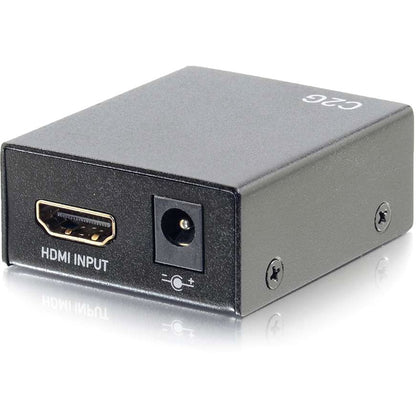 C2G 4K HDMI Extender - HDMI Inline Extender - 4K 60Hz