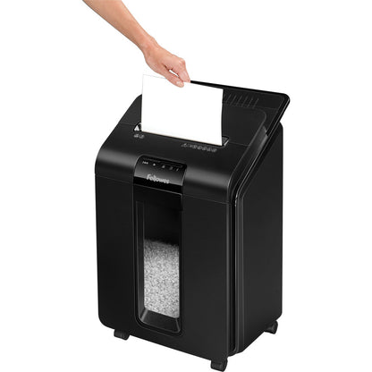 Fellowes AutoMax&trade; 100M Auto Feed Shredder