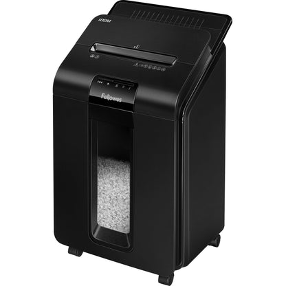 Fellowes AutoMax&trade; 100M Auto Feed Shredder