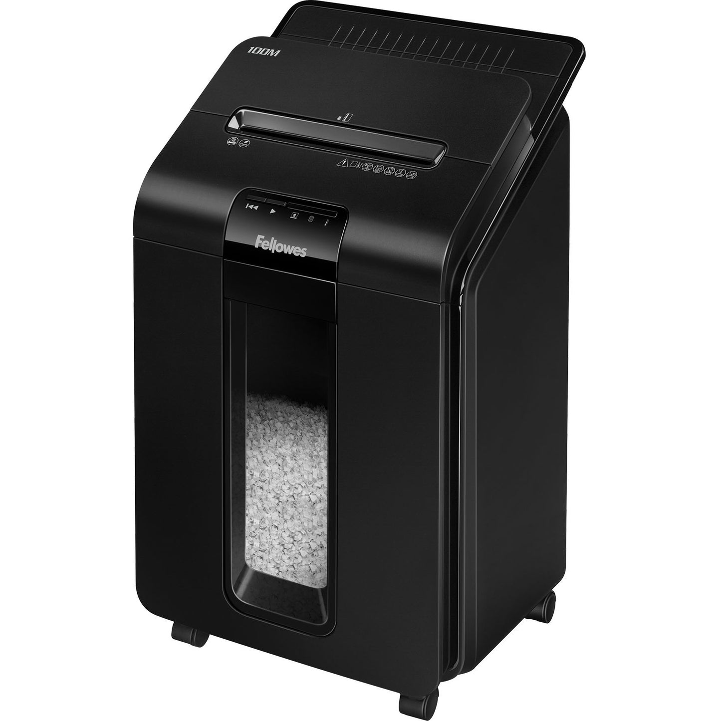 Fellowes AutoMax&trade; 100M Auto Feed Shredder