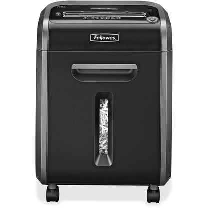 Fellowes Powershred&reg; 79Ci 100% Jam Proof Cross-Cut Shredder