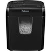 Fellowes Powershred 6C Cross-Cut Shredder