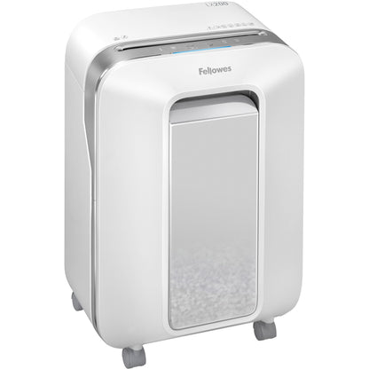 Fellowes Powershred&reg; LX200 Micro-Cut Shredder (White)
