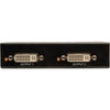 Tripp Lite 2-Port Video Displayport to 2 X DVI Monitor Video Splitter TAA GSA