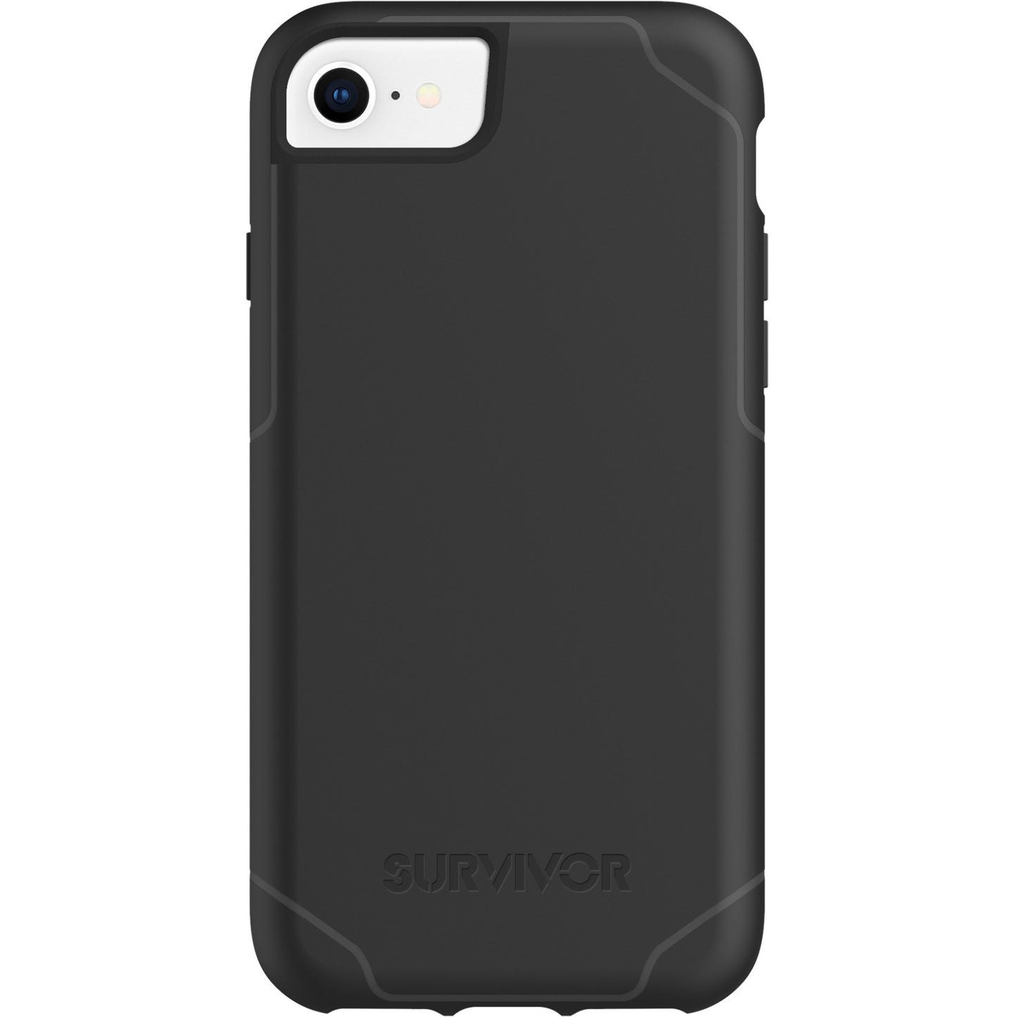 Griffin Survivor Strong for iPhone SE (2020)