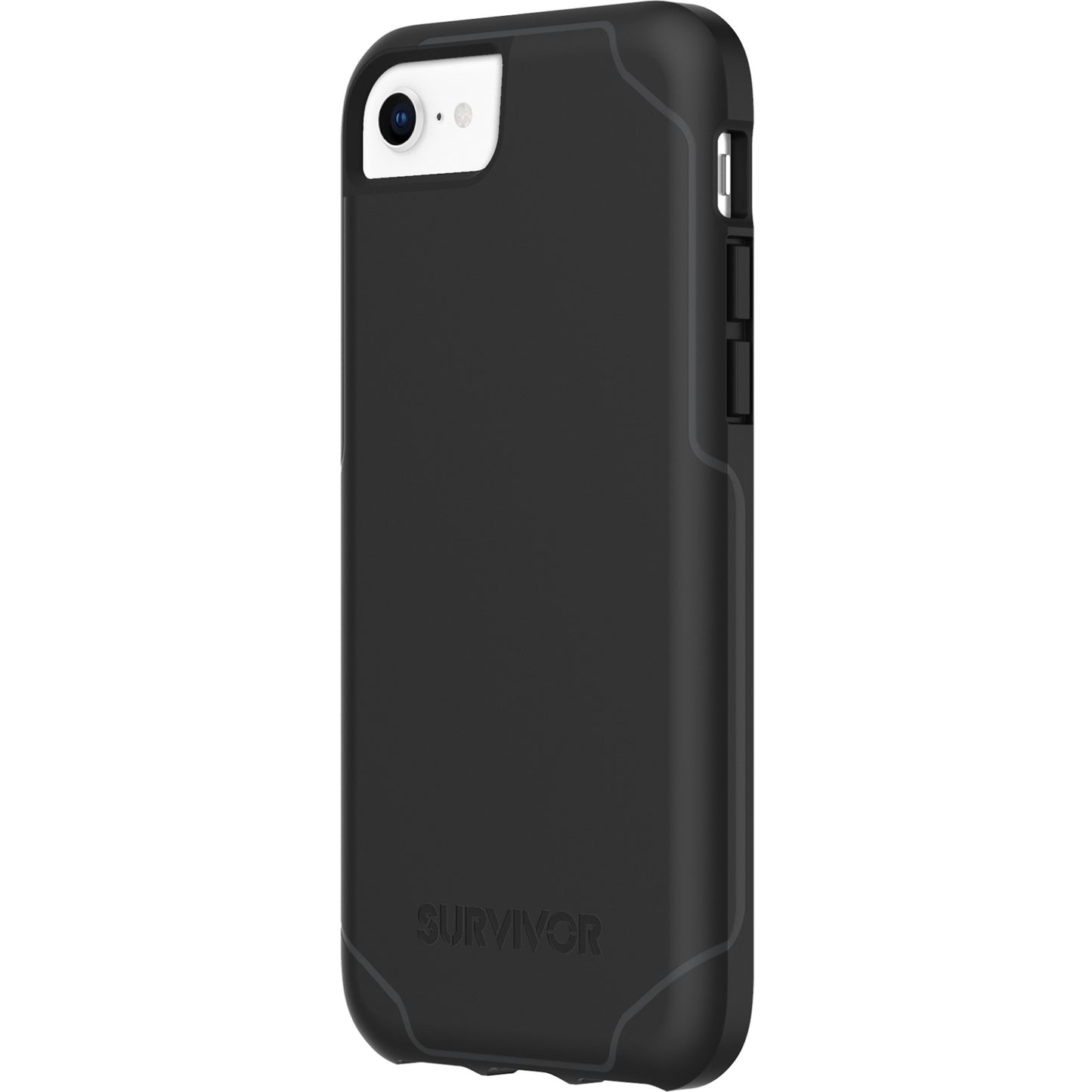 Griffin Survivor Strong for iPhone SE (2020)