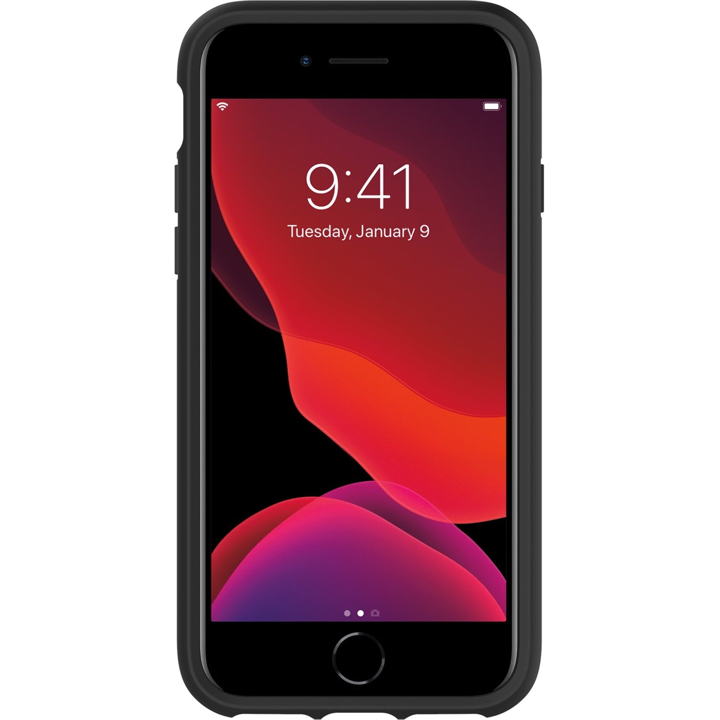 Griffin Survivor Strong for iPhone SE (2020)