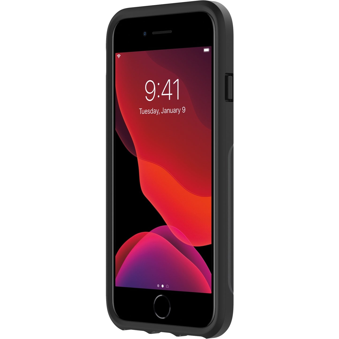 Griffin Survivor Strong for iPhone SE (2020)