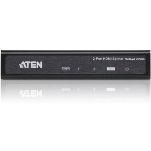 ATEN 2-Port HDMI Splitter