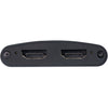 VanCryst VS82H 2-Port True 4K HDMI Splitter