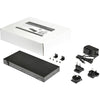 StarTech.com 8-Port 4K 60Hz HDMI Splitter - HDR Support - HDMI 2.0 Splitter - 7.1 Surround Sound Audio
