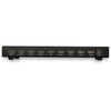 StarTech.com 8-Port 4K 60Hz HDMI Splitter - HDR Support - HDMI 2.0 Splitter - 7.1 Surround Sound Audio