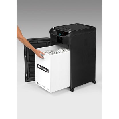 Fellowes AutoMax&trade; 350C Auto Feed Shredder
