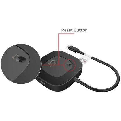 Club 3D CSV-1550 Signal Splitter