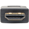Tripp Lite 2-Port HDMI to VGA Splitter Audio/Video Adapter 1920x1440 1080p