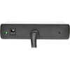 Tripp Lite 3-Port DisplayPort 1.2 Multi-Stream Transport (MST) Hub 4K x 2K