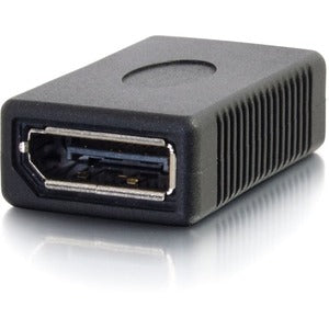 C2G DisplayPort Coupler - DisplayPort Extension - F/F