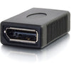 C2G DisplayPort Coupler - DisplayPort Extension - F/F