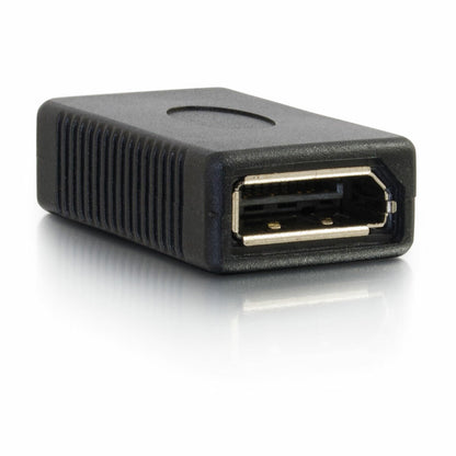 C2G DisplayPort Coupler - DisplayPort Extension - F/F