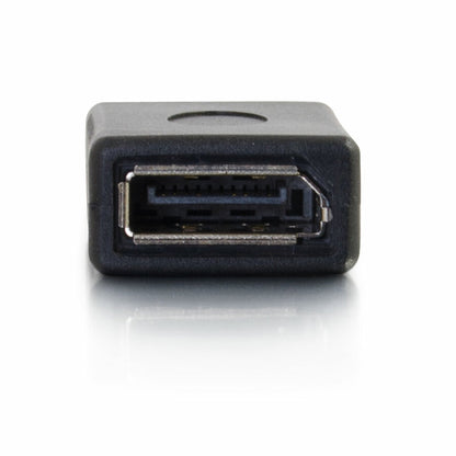 C2G DisplayPort Coupler - DisplayPort Extension - F/F