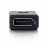 C2G DisplayPort Coupler - DisplayPort Extension - F/F