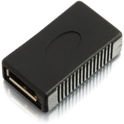 C2G DisplayPort Coupler - DisplayPort Extension - F/F