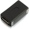 C2G DisplayPort Coupler - DisplayPort Extension - F/F