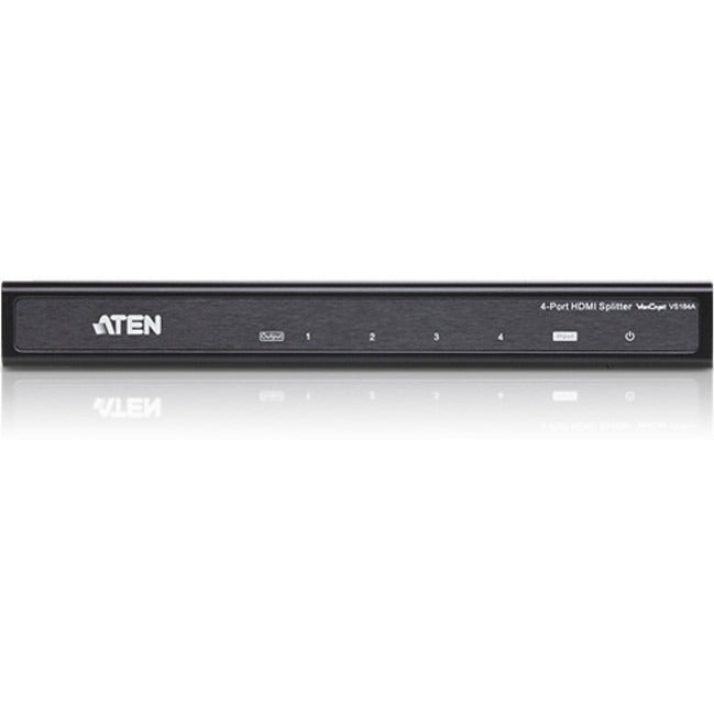 ATEN 4-Port HDMI Splitter