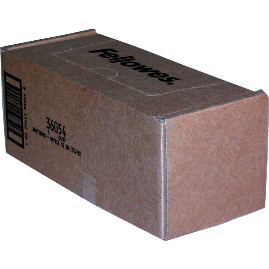 Fellowes Waste Bags for 125 / 225 / 2250 Series Shredders