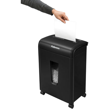 Fellowes Microshred 62MC Micro-Cut Shredder