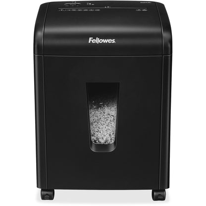 Fellowes Microshred 62MC Micro-Cut Shredder