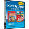 Individual Software Kid's Typing Bundle - Family License - 5 User