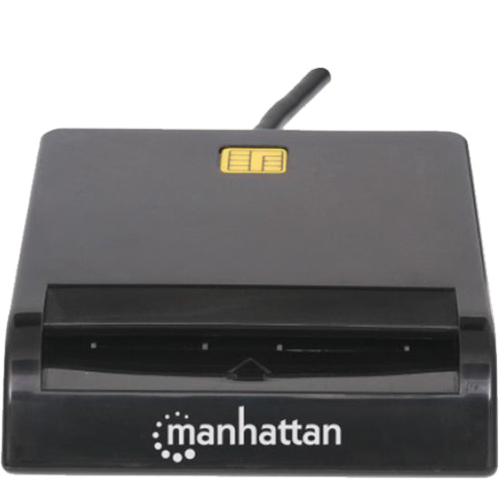 Manhattan Smart Card Reader