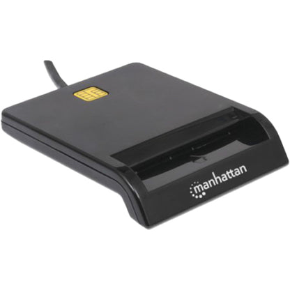 Manhattan Smart Card Reader