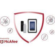 DataLocker McAfee Anti-Malware for SafeConsole On-Prem - Subscription License - 1 Device - 3 Year