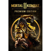 Microsoft Mortal Kombat 11 Premium Edition