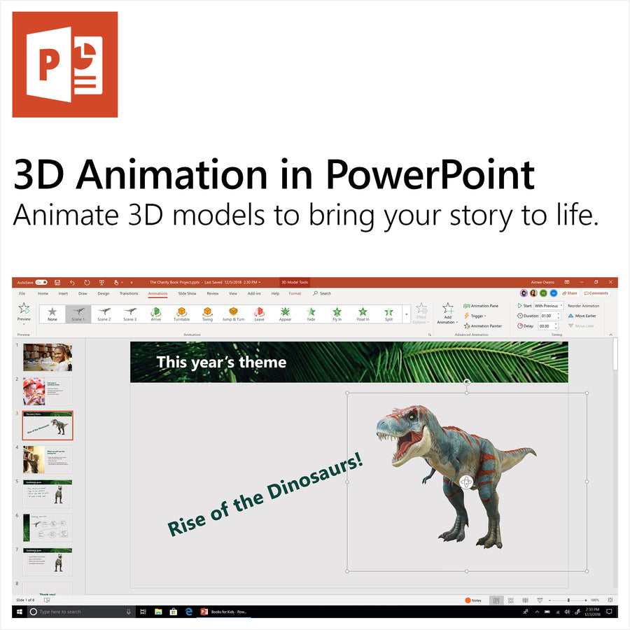 Microsoft 365 Family - Subscription License - 6 People - 12 Month