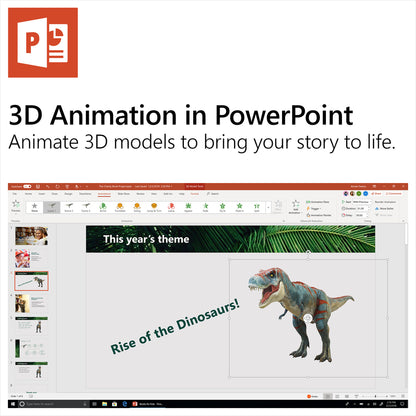 Microsoft 365 Family - Subscription License - 6 People - 12 Month